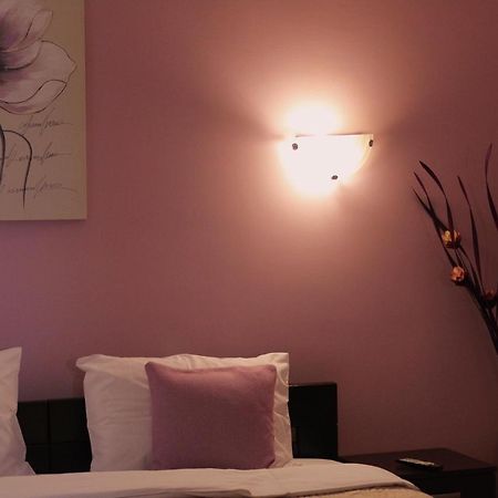 Apartments Paradisos Крагуевац Екстериор снимка