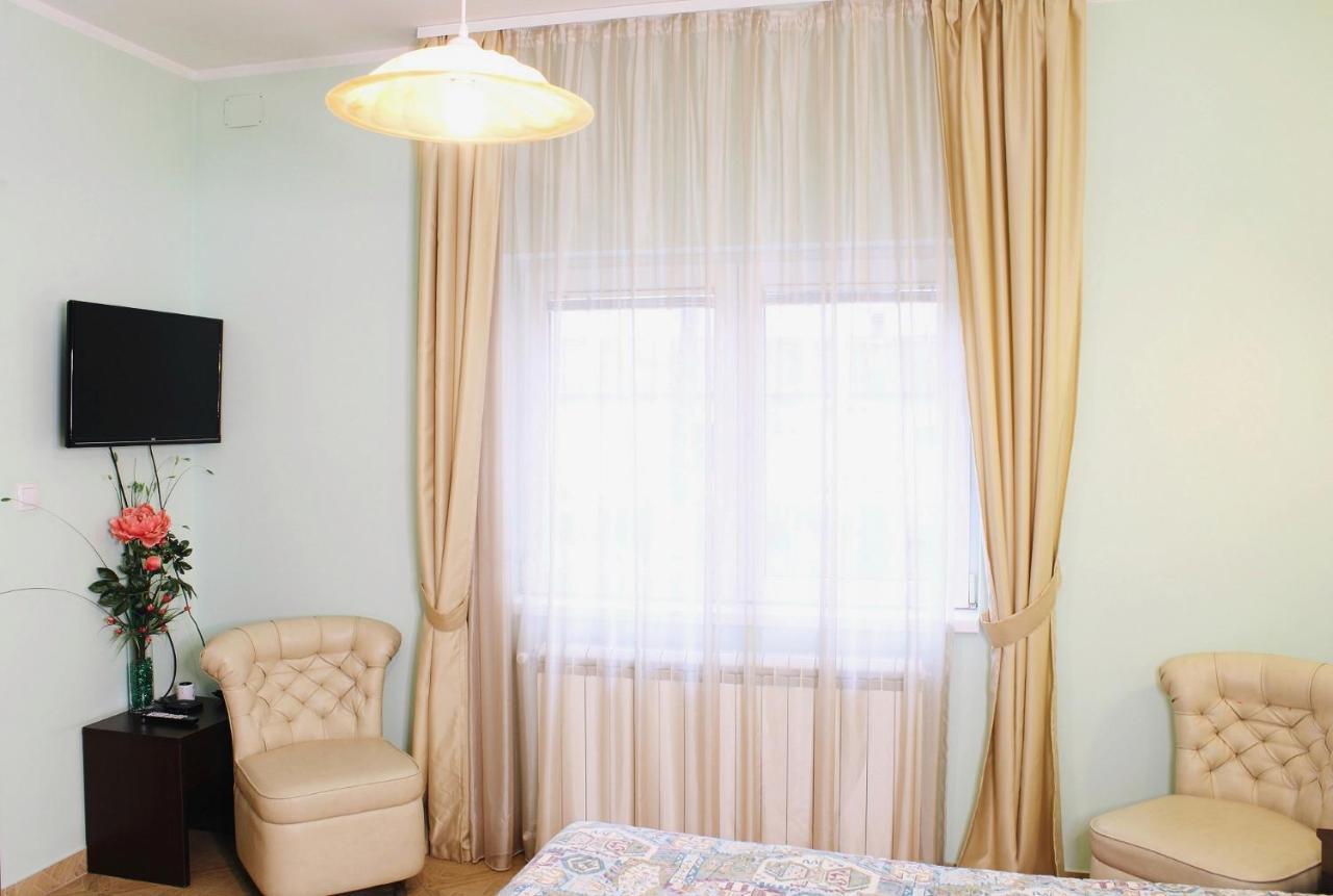 Apartments Paradisos Крагуевац Екстериор снимка