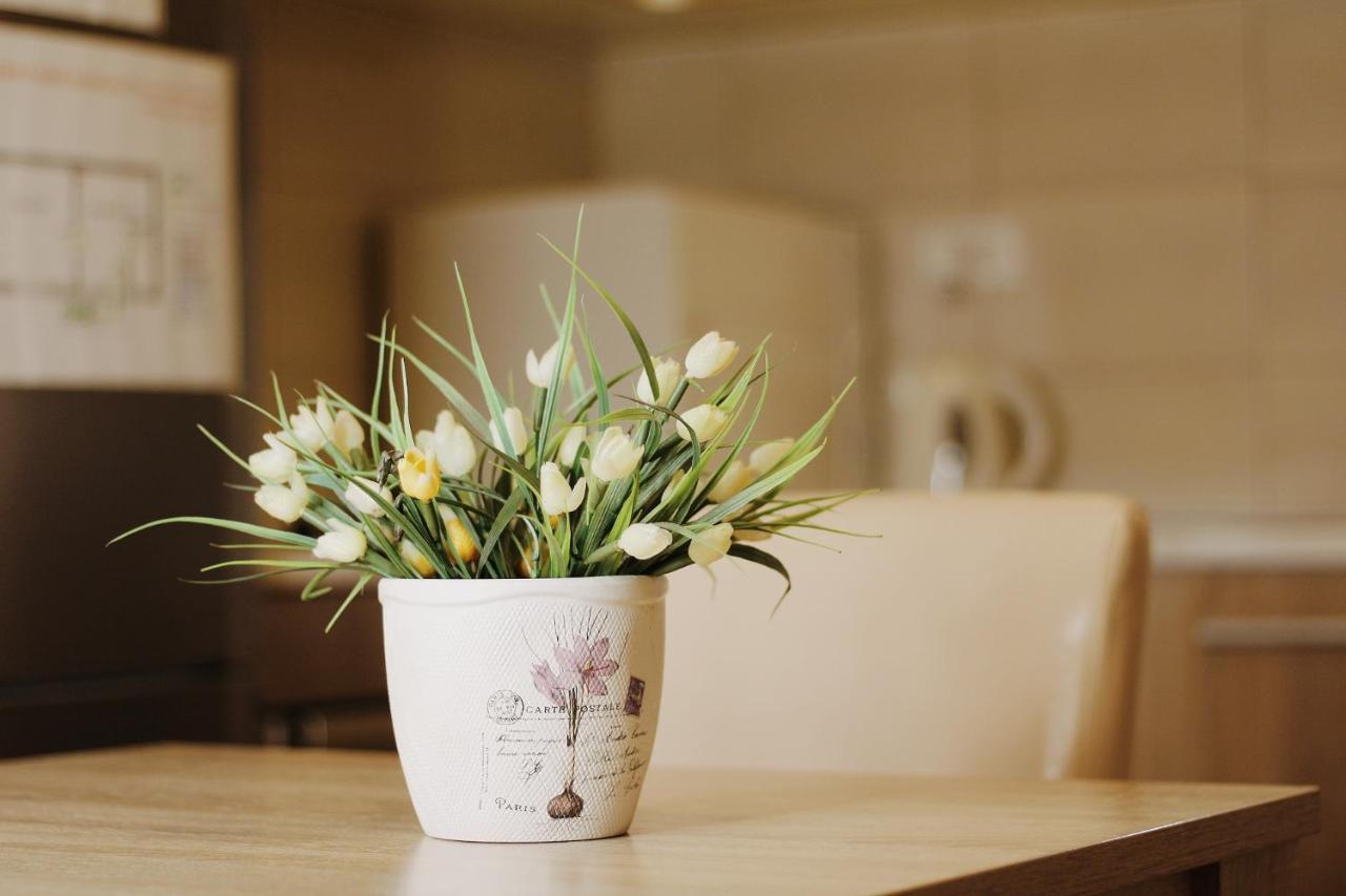 Apartments Paradisos Крагуевац Екстериор снимка