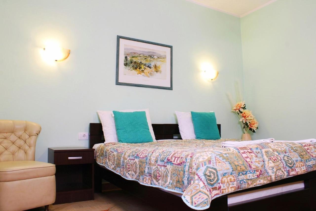 Apartments Paradisos Крагуевац Екстериор снимка