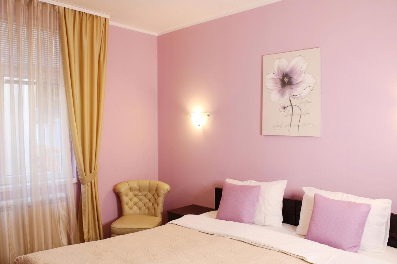 Apartments Paradisos Крагуевац Екстериор снимка