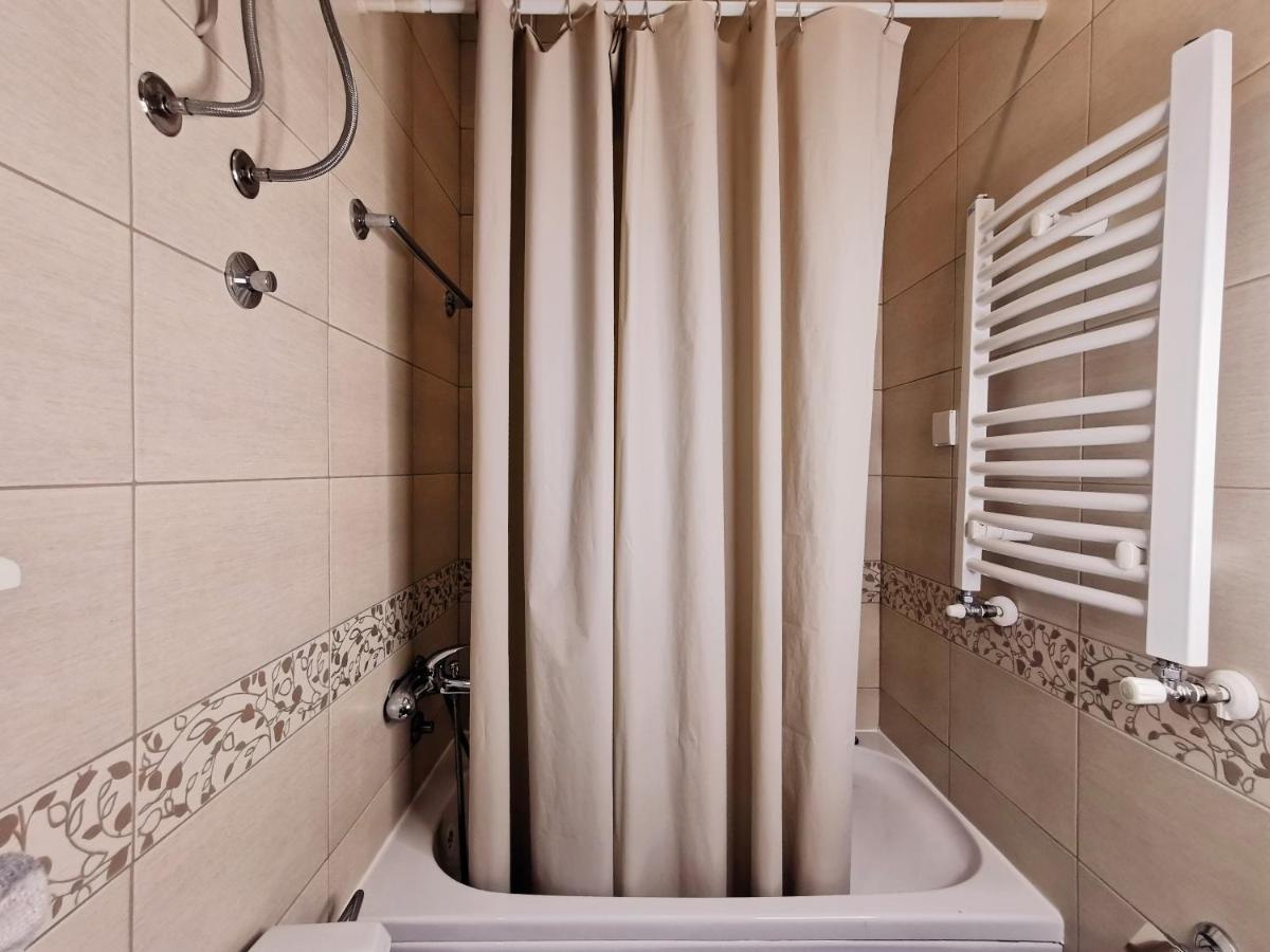 Apartments Paradisos Крагуевац Екстериор снимка