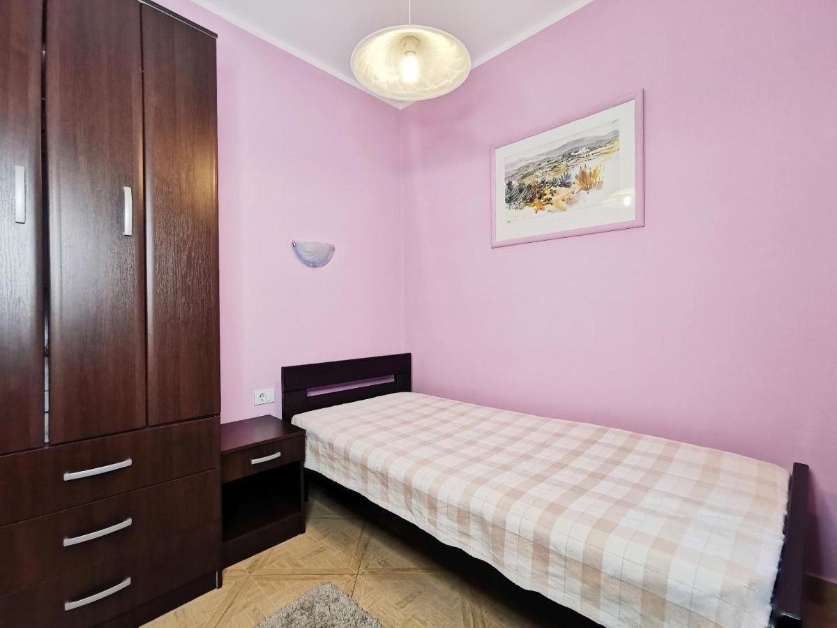 Apartments Paradisos Крагуевац Екстериор снимка