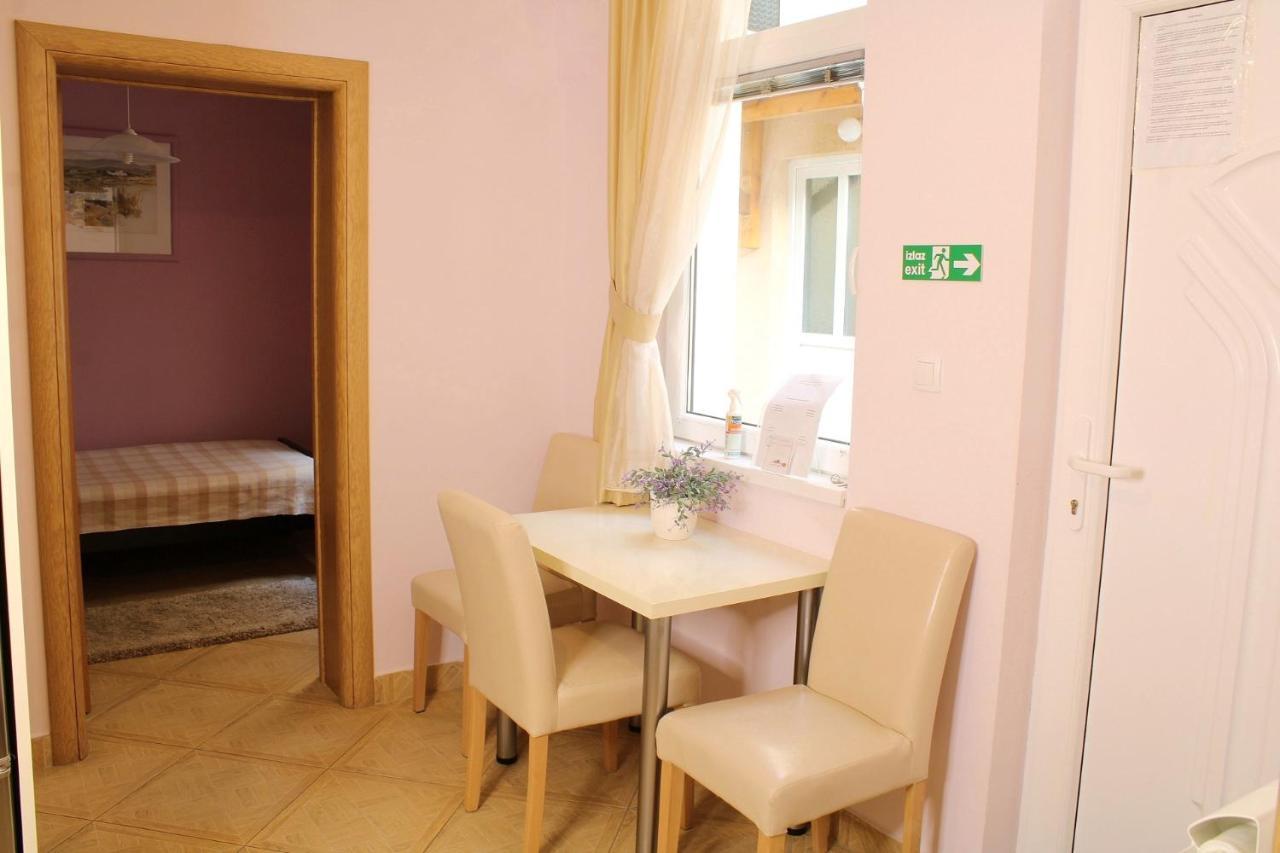 Apartments Paradisos Крагуевац Екстериор снимка