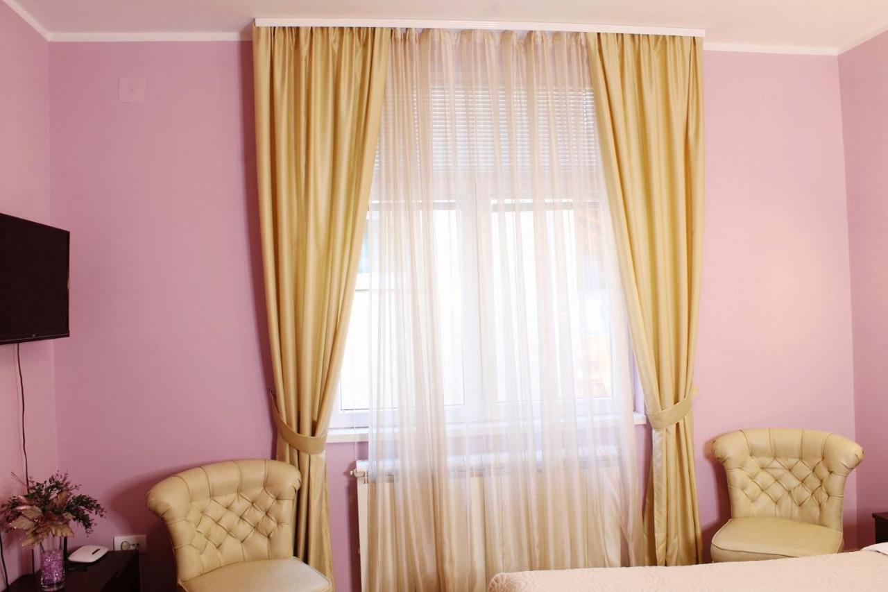 Apartments Paradisos Крагуевац Екстериор снимка