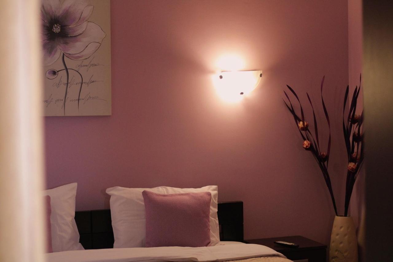 Apartments Paradisos Крагуевац Екстериор снимка