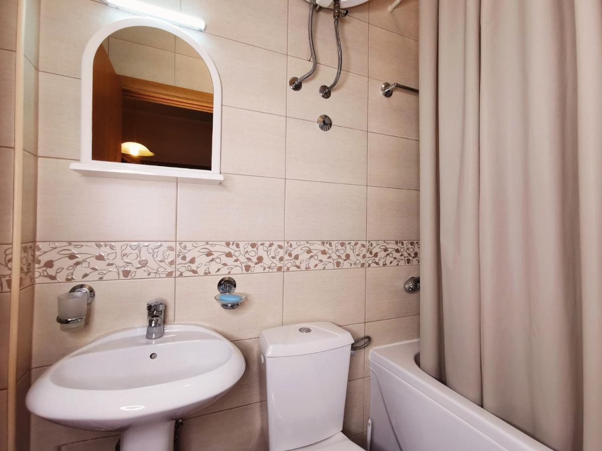Apartments Paradisos Крагуевац Екстериор снимка
