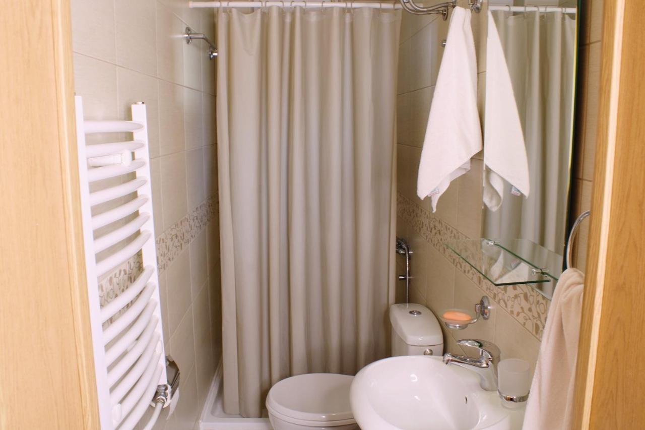 Apartments Paradisos Крагуевац Екстериор снимка