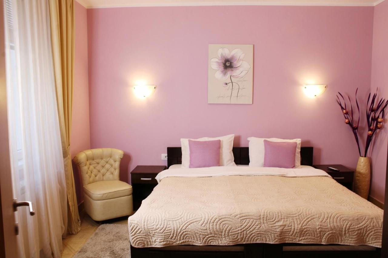 Apartments Paradisos Крагуевац Екстериор снимка